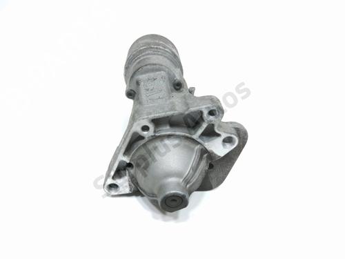 Starter RENAULT CLIO IV (BH_) 1.5 dCi 75 | BP28222376M8 