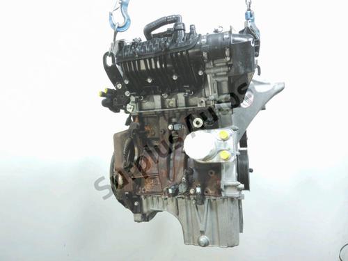 Used Engine FORD FIESTA VII (HJ, HF) 1.0 EcoBoost (101 hp) 28219284