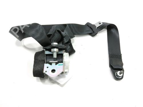 Rear left seatbelt FORD KA (RU8) 1.2 | BP37770787I29 - Image 1