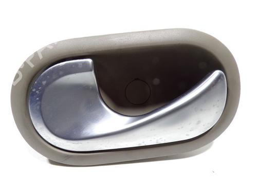Used Rear left interior door handle RENAULT CLIO III (BR0/1, CR0/1) 1.5 dCi (BR0H, CR0H, CR1S, BR1S) (106 hp) 29858984