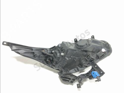 Left headlight KIA CEE'D (JD) 1.6 CRDi 128 | BP37787188C28 - Image 2