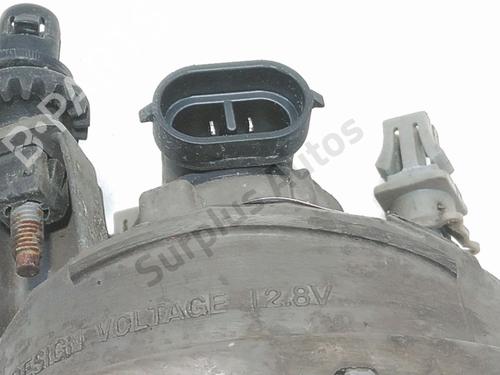 Left front fog light SUZUKI SX4 (EY, GY) 1.6 DDIS (RW416D) | BP39195463C30 - Image 3