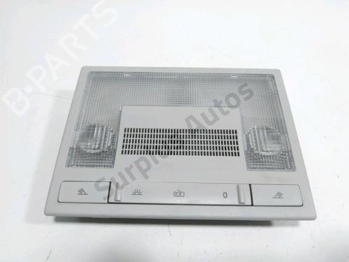 Innerbelysning Innerbelysning VW POLO V (6R1, 6C1) 1.2 (70 hp) 35773934 35773934