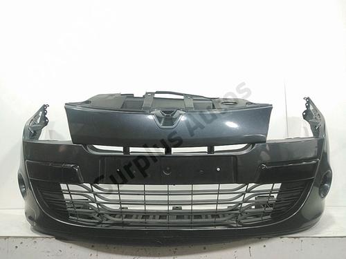 Used Front bumper Front bumper RENAULT MEGANE III Grandtour (KZ0/1) 1.5 dCi (KZ09, KZ0D, KZ1G, KZ29, KZ14, KZ1W, KZ10, KZ1F,... (110 hp) 40059624 40059624