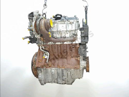 Engine RENAULT MEGANE IV Grandtour (K9A/M/N_) 1.5 Blue dCi 115 (K9A6) | BP38009297M1 - Image 4