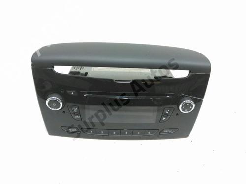 bilradio-lancia-ypsilon-312_-2011-29857433 main image