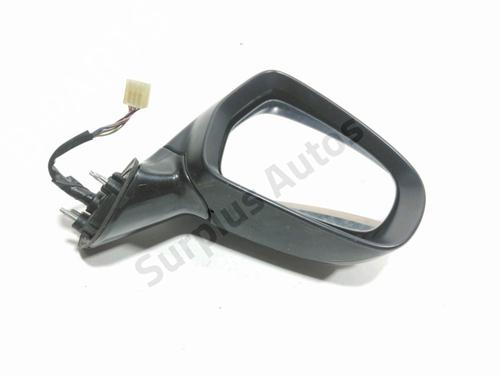Used Right mirror Right mirror 38743163 38743163