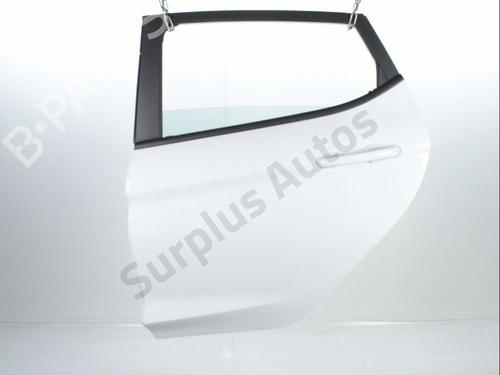 left-rear-door-ford-fiesta-vii-hj-hf-2017-32742313 main image