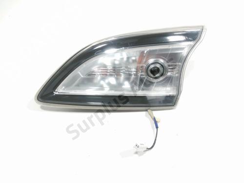 Used Right tailgate light Right tailgate light MAZDA 3 (BL) 2.0 MZR (BLEFW) (150 hp) 28267589 28267589