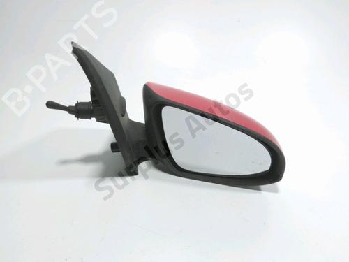 Used Right mirror Right mirror CITROËN C1 II (PA_, PS_) 1.0 VTi 68 (69 hp) 35720005 35720005