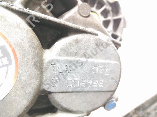 Gearbox RENAULT MEGANE III Hatchback (BZ0/1_, B3_) 1.2 TCe (BZ16, BZ28) | BP32488367M3 - Image 5