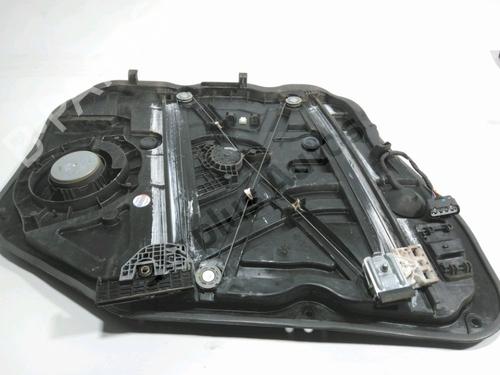 Used Front right window mechanism Front right window mechanism 36105546 36105546