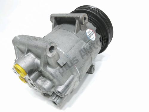 AC-Kompressor RENAULT SCÉNIC II (JM0/1_) 1.6 16V (JM1R) | BP28223666M34 