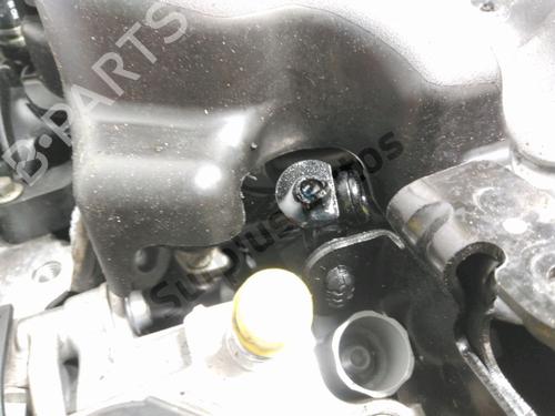 Engine DACIA SANDERO II 1.5 dCi | BP31694015M1 - Image 6
