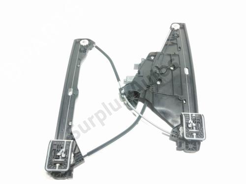 Used Front left window mechanism PEUGEOT 208 II (UB_, UP_, UW_, UJ_) 1.2 PureTech 100 (101 hp) 28241322