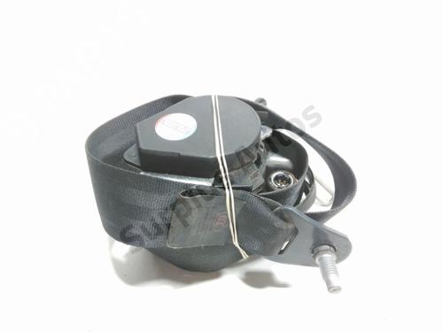 Used Front left seatbelt Front left seatbelt PEUGEOT 207 (WA_, WC_) 1.6 HDi (90 hp) 35719912 35719912