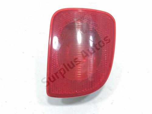 Used Rear fog light RENAULT KANGOO / GRAND KANGOO II (KW0/1_) 1.5 dCi 90 (KW05, KW08, KW0G, KW11) (90 hp) 32226721