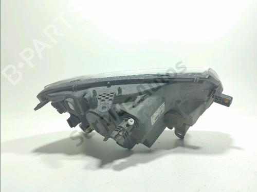 Left headlight DACIA SANDERO II TCe 90 (B8M1, B8MA, B8AC) | BP36796821C28 - Image 2