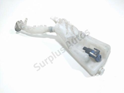 Used Windscreen washer tank RENAULT CLIO III Grandtour (KR0/1_) 1.2 16V (KR0P) (101 hp) 30475543