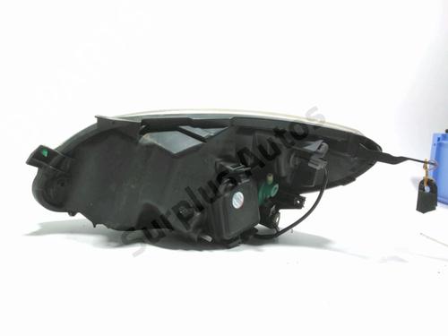 Højre forlygte RENAULT TWINGO II (CN0_) 1.2 16V (CN0K, CN0V, CN0A) | BP28266539C29 