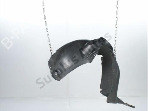 Used Wheel arch Wheel arch SEAT IBIZA IV ST (6J8, 6P8) 1.2 TDI (75 hp) 33281355 33281355