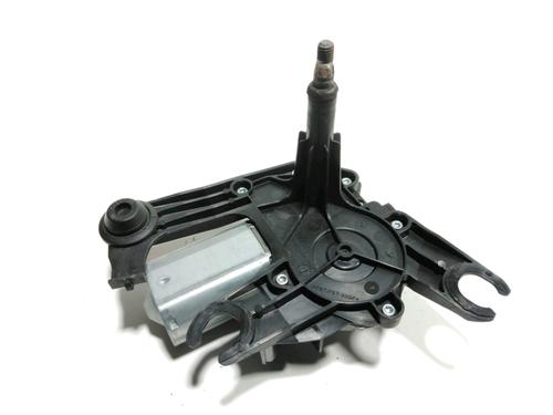 Rear wiper motor CITROËN C3 Picasso (SH_) 1.6 HDi | BP28272396M102 