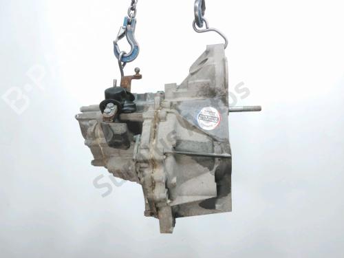 Gearbox FIAT 500X (334_) 1.3 D Multijet (334AXH1A) | BP40620520M3 - Image 4