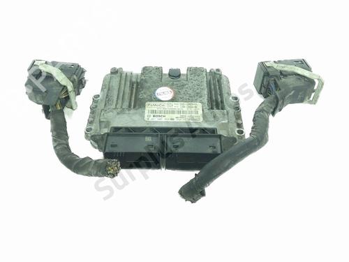 engine-control-unit-ecu-ford-b-max-jk-2012-39161901 main image