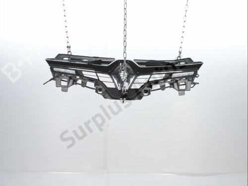 Używane Atrapa chłodnicy / Grill Atrapa chłodnicy / Grill 38742975 38742975