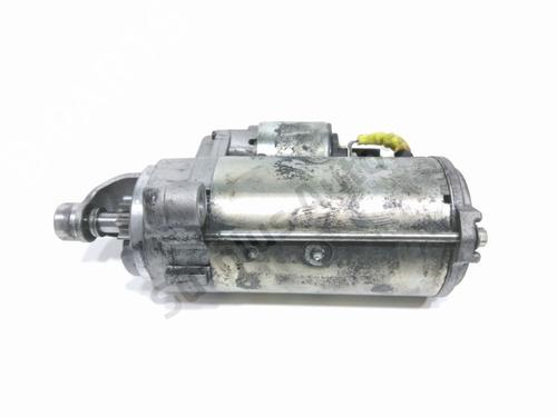 Starter AUDI A5 (8T3) 2.7 TDI | BP37763807M8 - Image 2