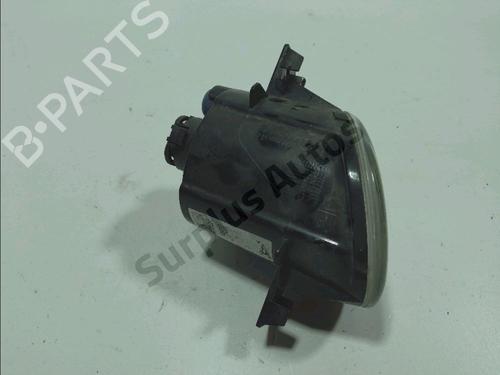 Left daytime light NISSAN NOTE (E12) 1.5 dCi | BP32261203C104