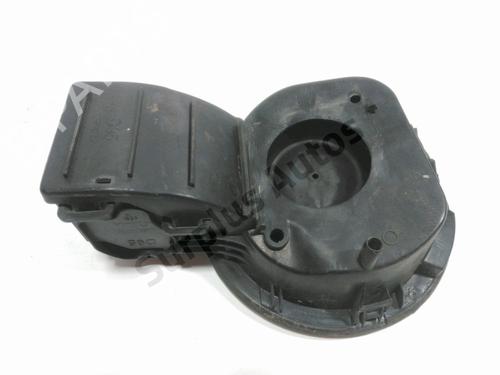 Fuel flap RENAULT MEGANE III Coupe (DZ0/1_) 2.0 TCe (DZ1N) | BP28220420C131 