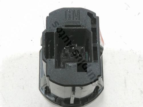 Warning switch OPEL ASTRA K (B16) 1.6 CDTi (68) | BP37768413I22 - Image 3