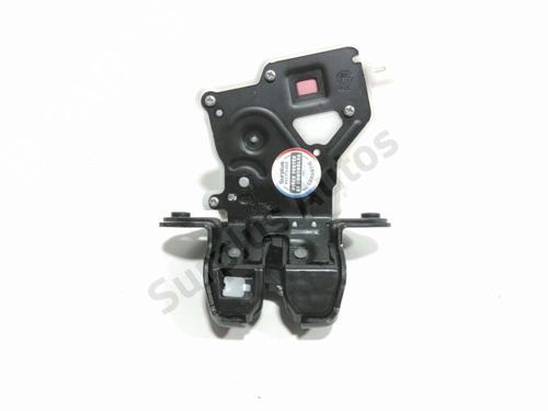 Cerradura de porton trasero Cerradura de porton trasero NISSAN QASHQAI II (J11, J11_) 1.7 dCi ALL MODE 4x4-i (150 hp) 35941860 35941860