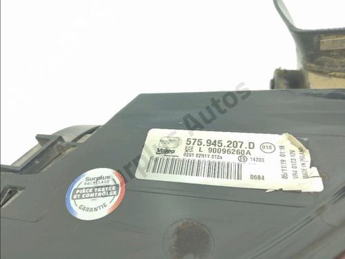 Left taillight SEAT ATECA (KH7, KHP) 1.0 TSI | BP38497880C34 - Image 2