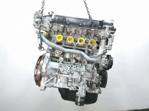 Engine MAZDA 3 (BM, BN) 2.0 | BP32975909M1 - Image 3