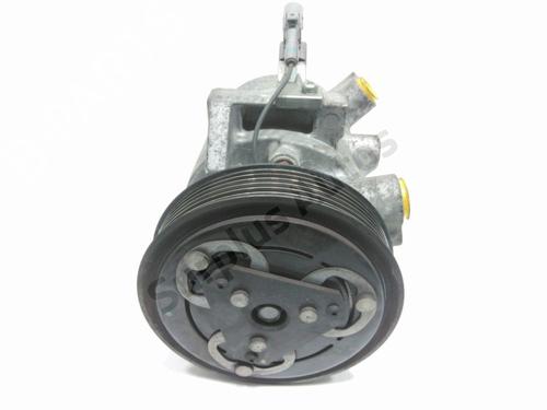 Used AC compressor AC compressor MITSUBISHI MIRAGE / SPACE STAR VI Hatchback (A0_A) 1.2 (A03A) (80 hp) 34232035 34232035