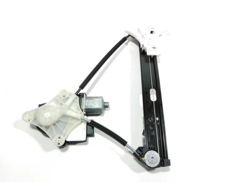 Used Rear left window mechanism VW POLO VI (AW1, BZ1, AE1) 1.0 TSI (95 hp) 28251479