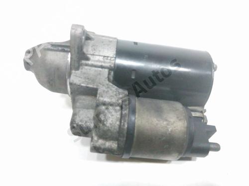 Starter OPEL CORSA D (S07) 1.4 (L08, L68) | BP37763767M8 - Image 2