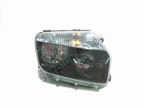 Used Right headlight DACIA DUSTER (HS_) 1.5 dCi (HSMC) (107 hp) 31058610