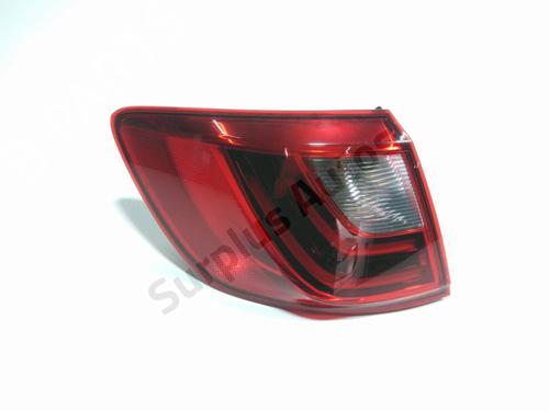 Used Left taillight SEAT IBIZA IV ST (6J8, 6P8) 1.2 TSI (90 hp) 28269755