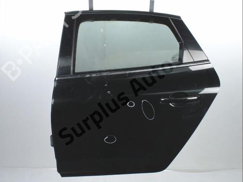 Used Left rear door Left rear door 38587939 38587939