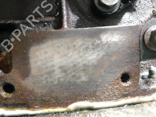 Engine FORD S-MAX (WA6) 2.0 TDCi | BP37761806M1  - Image 5