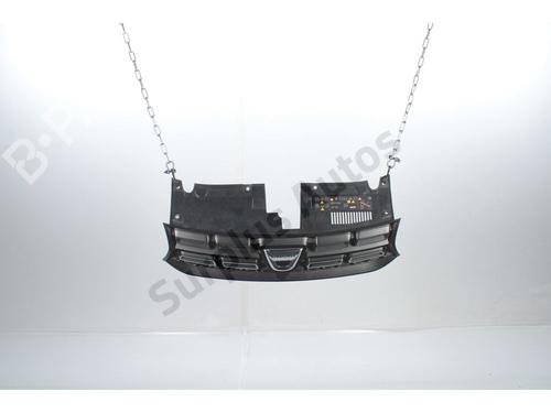 grille-dacia-sandero-ii-2012-37167853 main image