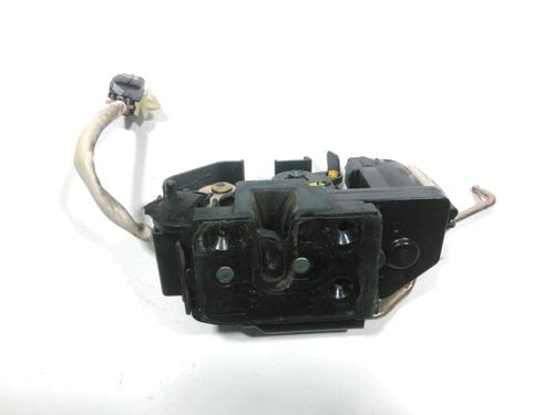 Rear right lock HYUNDAI GETZ (TB) 1.5 CRDi | BP28254512C99 