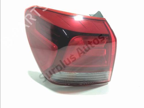 Used Left taillight KIA RIO IV (YB, SC, FB) 1.0 T-GDI 100 (101 hp) 32655540