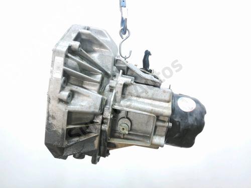 Gearbox RENAULT KANGOO Express (FW0/1_) | BP34616329M3 - Image 2
