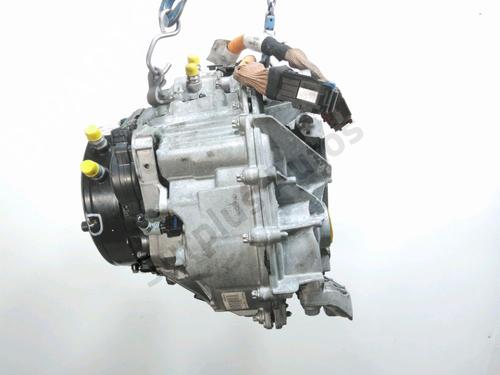 Gearbox RENAULT AUSTRAL E-TECH 200 Hybrid (HGM2) | BP33686246M3 - Image 4