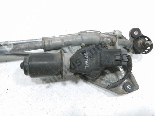 Front wipers mechanism SUBARU OUTBACK (BE, BH) 2.5 AWD (BH9) | BP31008423C83