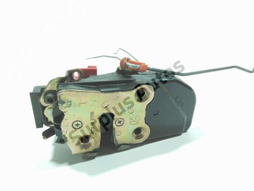 Front left lock JEEP GRAND CHEROKEE II (WJ, WG) 4.7 V8 4x4 | BP30101897C98